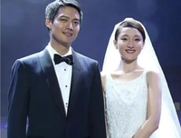 周迅和高圣远已离婚？21年爱了9个男人的她，为什么感情