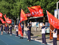 无论哪种梦想，都值得用青春的脚步去丈量 | 张敏 · 郑