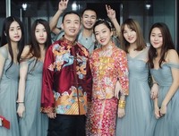 《谁说我结不了婚》经典影评1000字