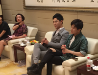 《我的老兵爷爷》观后感100字
