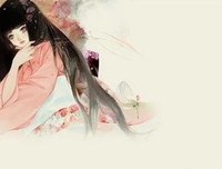 关于宦妃在对下的优美句子