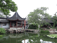 丰饶的园林读后感摘抄