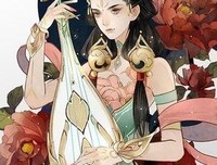 倾尽发种下乱大去繁华的句子