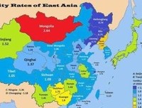 无论城市还是乡村，生儿子远比生女儿高兴的多