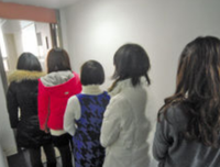 “我，3岁男孩，进了女厕所，活该被骂不知廉耻吗？”