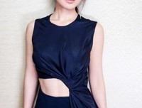 女人最厉害的高级感，不是漂亮，也不是精致，而是……