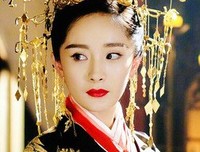 美人如花隔云端经典的句子