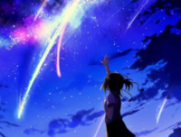 《DARLING in the FRANXX》经典观后感1000字