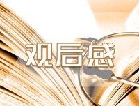 《匠心》观后感精选