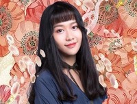 世事难如人意，才女可以在文字间如穿花蝴蝶般飞来飞去