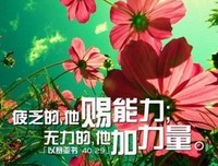 圣经名句欣赏