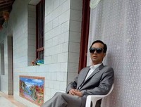 青春文苑丨∮ 重生