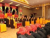 每念一声佛号都有功德