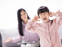 “贵族生活”不利于孩子成长