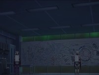 《BORDER 赎罪》的观后感大全