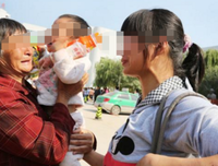 老公出轨，我想离婚，可我妈说，为了孩子不要离，怎么