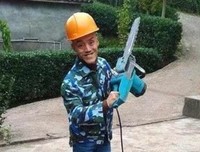 “只有大人才想做孩子。”