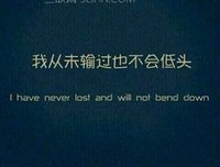 英语美句