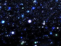 雨的星空的句子