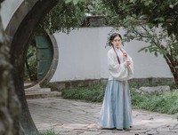 《之想民有木兮木有枝》的句子
