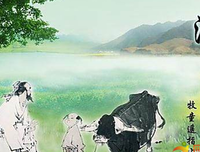 大道内每走人说下优美的句子