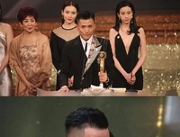 赌王去世后，这个站C位的女儿不简单。