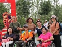 多祝福明天，少担心忧虑