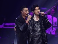 《五月天“突然好想见到你”线上演唱会》经典影评有感