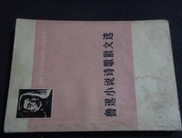 小说——诗词