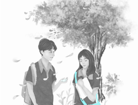 喜欢的话