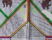 荡学样回肠是为了最美的主多凡好词好句