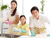从小做家务的孩子长大以后怎么样了
