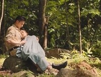 感觉你很恨我