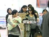 陈若仪被林志颖妈妈苛求，嫁男人+嫁婆婆的婚姻能有多可