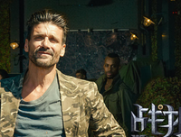 《副总统 第七季》经典观后感1000字