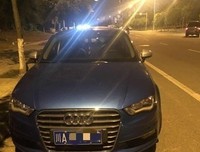 我在街上看到奥迪车，都想问问他晚上摆摊卖什么？ ||看