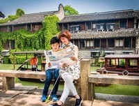 关于油然而生的语句