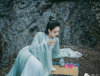 关于与世隔绝的名句摘抄