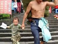 直击心灵的感动