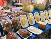 人间烟火气，地摊经济学