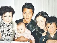 何必讽刺这对前夫前妻？