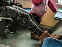 疫情随笔