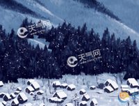 关于.的句子