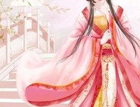 关于狂妃的句子