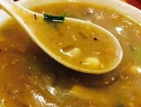 一碗豆沫
