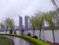 有关三月微风的名言