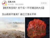 关于似是而非的语句