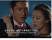 关于横冲直撞的格言