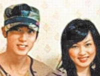 日本一男演员被拍后承认隐婚！结婚5年与家人分居、4年