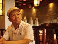 他用30年的时间才把蛋炒饭做好